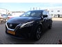 Nissan Qashqai 1.3 MHEV Xtronic N-Connecta 2e Eigenaar | NL-Auto | Volledig Onderh | BTW | Trekhaak | 360' Cam | Carplay | ACC | Navi | Full Led | PDC | DAB | Bots Systeem | Keyless
