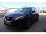 Nissan Qashqai 1.3 MHEV Xtronic N-Connecta 2e Eigenaar | NL-Auto | Volledig Onderh | BTW | Trekhaak | 360' Cam | Carplay | Ad Cruise | Navi | Full Led | PDC | DAB | Bots Systeem | Keyless