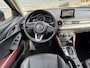 Mazda CX-3 2.0 SkyActiv-G 120 SkyLease GT Leer Trekhaak