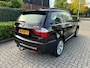 BMW X3 xDrive25i High Executive pano, trekhaak, leer, xenon