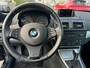 BMW X3 xDrive25i High Executive pano, trekhaak, leer, xenon