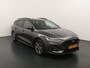 Ford Focus Wagon EcoBoost Hybrid 125pk ST Line | Trekhaak | Dealer onderhouden | Nw. model | Led | Clima |