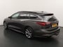 Ford Focus Wagon EcoBoost Hybrid 125pk ST Line | Trekhaak | Dealer onderhouden | Nw. model | Led | Clima |