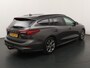 Ford Focus Wagon EcoBoost Hybrid 125pk ST Line | Trekhaak | Dealer onderhouden | Nw. model | Led | Clima |