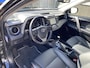 Toyota RAV4 2.5 Hybrid Executive Business Trekhaak 13-polig, parkeersensoren, 360° camera, dodehoek detectie, stoelverwarming, navigatie, JBL audio, cruise control, keyless