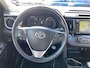 Toyota RAV4 2.5 Hybrid Executive Business Trekhaak 13-polig, parkeersensoren, 360° camera, dodehoek detectie, stoelverwarming, navigatie, JBL audio, cruise control, keyless