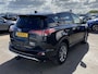 Toyota RAV4 2.5 Hybrid Executive Business Trekhaak 13-polig, parkeersensoren, 360° camera, dodehoek detectie, stoelverwarming, navigatie, JBL audio, cruise control, keyless