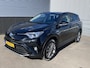 Toyota RAV4 2.5 Hybrid Executive Business Trekhaak 13-polig, parkeersensoren, 360° camera, dodehoek detectie, stoelverwarming, navigatie, JBL audio, cruise control, keyless