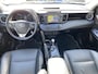 Toyota RAV4 2.5 Hybrid Executive Business Trekhaak 13-polig, parkeersensoren, 360° camera, dodehoek detectie, stoelverwarming, navigatie, JBL audio, cruise control, keyless