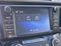 Toyota RAV4 2.5 Hybrid Executive Business Trekhaak 13-polig, parkeersensoren, 360° camera, dodehoek detectie, stoelverwarming, navigatie, JBL audio, cruise control, keyless