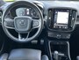 Volvo XC40 2.0 T4 Automaat 190 pk AWD R-Design Navigatie Trekhaak 2000 kg Panoramadak ACC Pilot Assist 360 Camera Vol Leder Elek stoelen Standkachel  Apple Carplay Vol Opties NL Auto 4-WD
