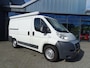 Fiat Ducato 35L 2.3 MultiJet KH2 DC Luifeltent en inbouw