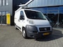 Fiat Ducato 35L 2.3 MultiJet KH2 DC Luifeltent en inbouw
