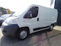 Fiat Ducato 35L 2.3 MultiJet KH2 DC Luifeltent en inbouw