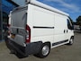 Fiat Ducato 35L 2.3 MultiJet KH2 DC Luifeltent en inbouw
