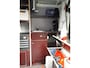 Fiat Ducato 35L 2.3 MultiJet KH2 DC Luifeltent en inbouw