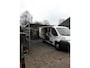 Fiat Ducato 35L 2.3 MultiJet KH2 DC Luifeltent en inbouw
