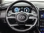 Hyundai Tucson 1.6 T-GDI HEV Comfort Automaat (TREKHAAK, NAVIGATIE, TREKHAAK, CARPLAY, STOELVERWARMING, CAMERA, 1e EIGENAAR)