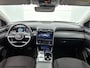Hyundai Tucson 1.6 T-GDI HEV Comfort Automaat (TREKHAAK, NAVIGATIE, TREKHAAK, CARPLAY, STOELVERWARMING, CAMERA, 1e EIGENAAR)