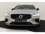 Volvo V60 T6 RECHARGE AWD ULTRA DARK -PANO.DAK|360°CAM|BOWERS&WILKINS|19"|HEAD-UP DISP.