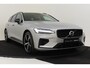 Volvo V60 T6 RECHARGE AWD ULTRA DARK -PANO.DAK|360°CAM|BOWERS&WILKINS|19"|HEAD-UP DISP.