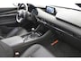Mazda 3 2.0 e-SkyActiv-X M Hybrid 180 PKLuxury Trekh 360ºCamera Bose Vol Leder dodeh detec