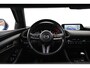 Mazda 3 2.0 e-SkyActiv-X M Hybrid 180 PKLuxury Trekh 360ºCamera Bose Vol Leder dodeh detec