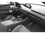 Mazda 3 2.0 e-SkyActiv-X M Hybrid 180 PKLuxury Trekh Camera Vol Leder dodeh detec