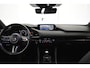 Mazda 3 2.0 e-SkyActiv-X M Hybrid 180 PKLuxury Trekh 360ºCamera Bose Vol Leder dodeh detec
