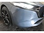 Mazda 3 2.0 e-SkyActiv-X M Hybrid 180 PKLuxury Trekh 360ºCamera Bose Vol Leder dodeh detec