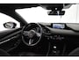 Mazda 3 2.0 e-SkyActiv-X M Hybrid 180 PKLuxury Trekh 360ºCamera Bose Vol Leder dodeh detec