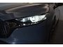 Mazda 3 2.0 e-SkyActiv-X M Hybrid 180 PKLuxury Trekh 360ºCamera Bose Vol Leder dodeh detec