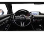 Mazda 3 2.0 e-SkyActiv-X M Hybrid 180 PKLuxury Trekh 360ºCamera Bose Vol Leder dodeh detec