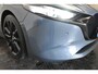 Mazda 3 2.0 e-SkyActiv-X M Hybrid 180 PKLuxury Trekh 360ºCamera Bose Vol Leder dodeh detec