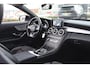Mercedes-Benz C-klasse Cabriolet C180 156PK 9G-TRONIC AMG LINE Navi | Leer | Airscraft | Cruise | Pdc | 18 Inch Lm |