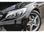 Mercedes-Benz C-klasse Cabriolet C180 156PK 9G-TRONIC AMG LINE Navi | Leer | Airscraft | Cruise | Pdc | 18 Inch Lm |