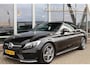 Mercedes-Benz C-klasse Cabriolet C180 156PK 9G-TRONIC AMG LINE Navi | Leer | Airscraft | Cruise | Pdc | 18 Inch Lm |