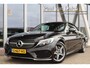 Mercedes-Benz C-klasse Cabriolet C180 156PK 9G-TRONIC AMG LINE Navi | Leer | Airscraft | Cruise | Pdc | 18 Inch Lm |