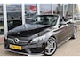 Mercedes-Benz C-klasse Cabriolet C180 156PK 9G-TRONIC AMG LINE Navi | Leer | Airscraft | Cruise | Pdc | 18 Inch Lm |