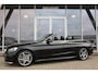 Mercedes-Benz C-klasse Cabriolet C180 156PK 9G-TRONIC AMG LINE Navi | Leer | Airscraft | Cruise | Pdc | 18 Inch Lm |