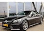 Mercedes-Benz C-klasse Cabriolet C180 156PK 9G-TRONIC AMG LINE Navi | Leer | Airscraft | Cruise | Pdc | 18 Inch Lm |