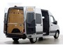 Mercedes-Benz Sprinter 317 CDI 170pk RWD 9G Automaat L2H2 LED/Navi/360° Camera 05-2022