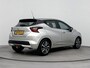 Nissan Micra 0.9 IG-T N-Connecta | Achteruitrijcamera | Parkeersensoren | NAVI | LMV | CC | Bluetooth