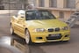 BMW M3 E46 Phoenix Gelb / Dealer serviced / Like new