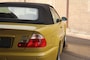 BMW M3 E46 Phoenix Gelb / Dealer serviced / Like new