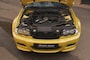 BMW M3 E46 Phoenix Gelb / Dealer serviced / Like new