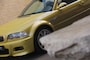 BMW M3 E46 Phoenix Gelb / Dealer serviced / Like new