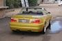 BMW M3 E46 Phoenix Gelb / Dealer serviced / Like new