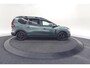 Dacia Jogger TCe 110 Extreme | 7 Zitplaatsen | Camera | Dodehoekdetectie | Stoelverwarming | Apple Carplay