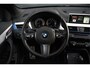 BMW X1 xDrive25e Executive M Sport | Stoelverwarming | Trekhaak | Parkeersensoren | Navigatie | Ambiance Verlichting | Keyless | Cruise Control | LED | Climate Control | DAB | BTW | SOH 90%
